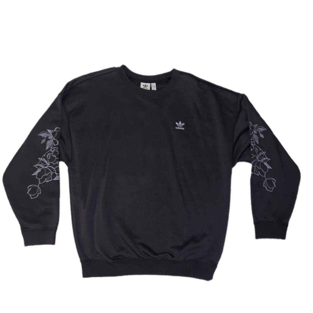 Adidas Crewneck